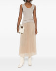 Fabiana Filippi Fabiana Filippi Tank top