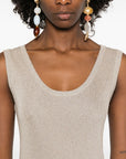 Fabiana Filippi Fabiana Filippi Tank top