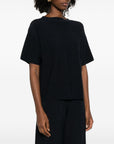 Fabiana Filippi Fabiana Filippi Wool and cotton sweater