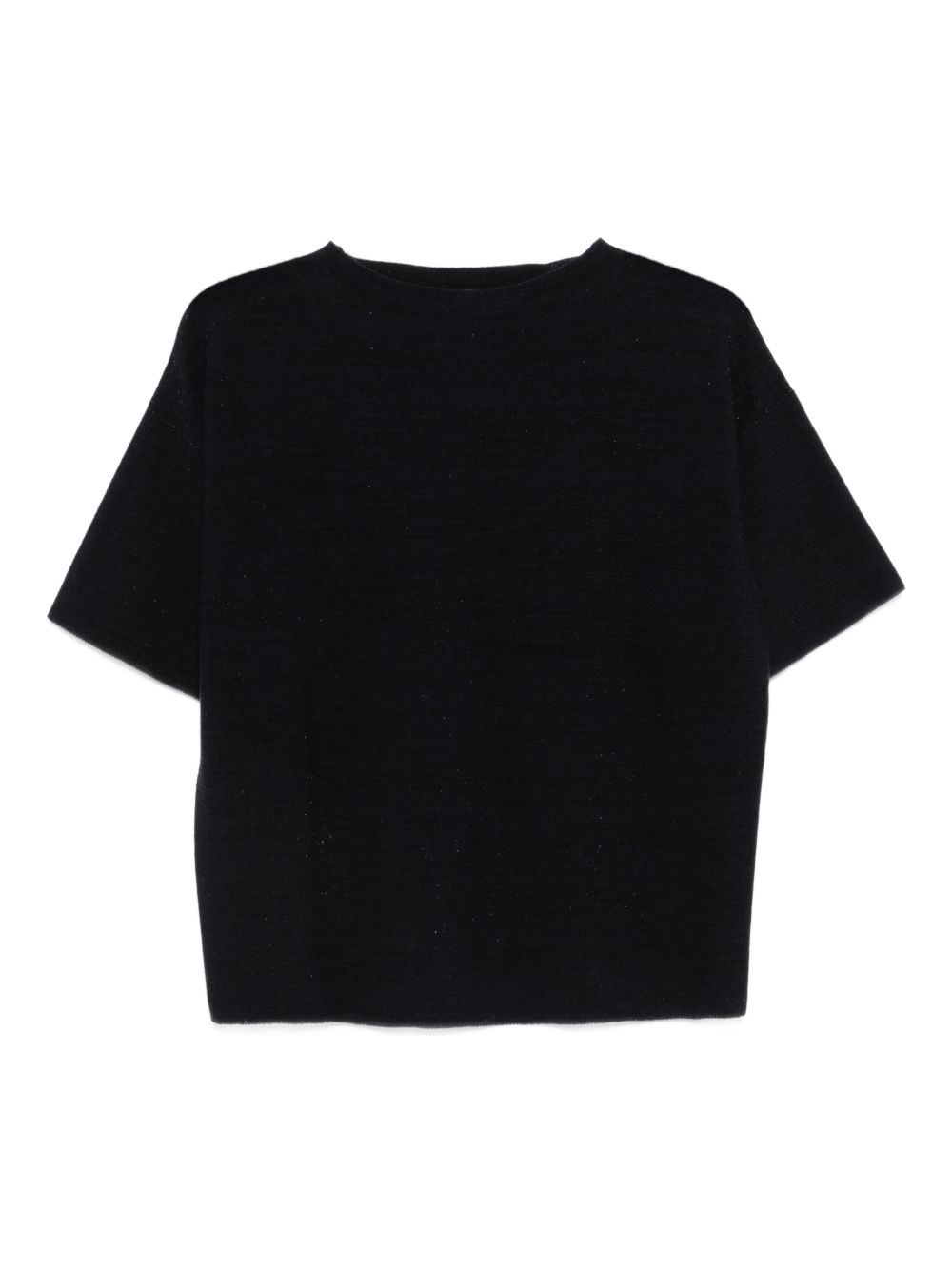 Fabiana Filippi Fabiana Filippi Wool and cotton sweater