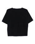 Fabiana Filippi Fabiana Filippi Wool and cotton sweater