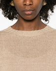Fabiana Filippi Fabiana Filippi Wool blend sweater