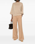 Fabiana Filippi Fabiana Filippi Wool blend sweater