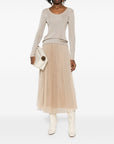 Fabiana Filippi Fabiana Filippi Crewneck sweater