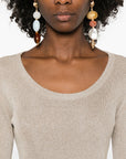 Fabiana Filippi Fabiana Filippi Crewneck sweater