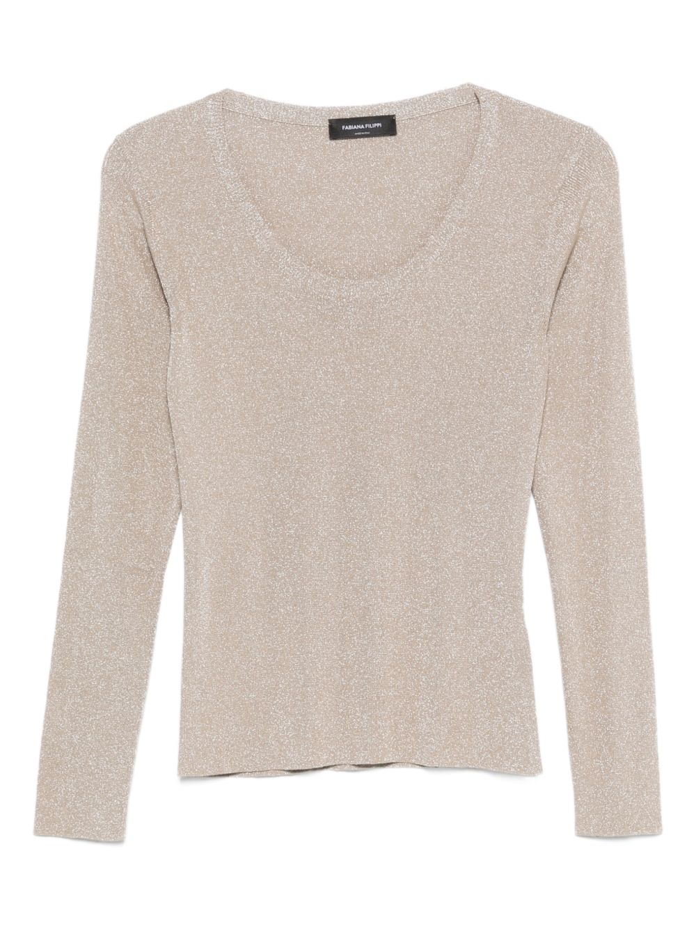 Fabiana Filippi Fabiana Filippi Crewneck sweater