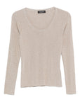 Fabiana Filippi Fabiana Filippi Crewneck sweater
