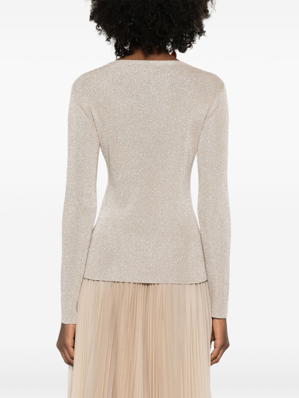 Fabiana Filippi Fabiana Filippi Crewneck sweater