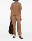Fabiana Filippi Fabiana Filippi Wool and cotton sweater