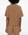 Fabiana Filippi Fabiana Filippi Wool and cotton sweater