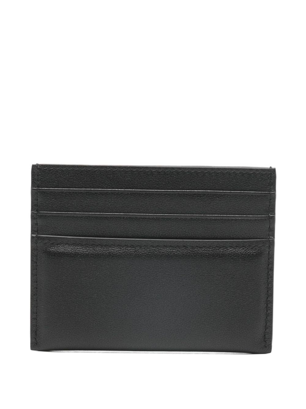Givenchy Givenchy Wallets Black
