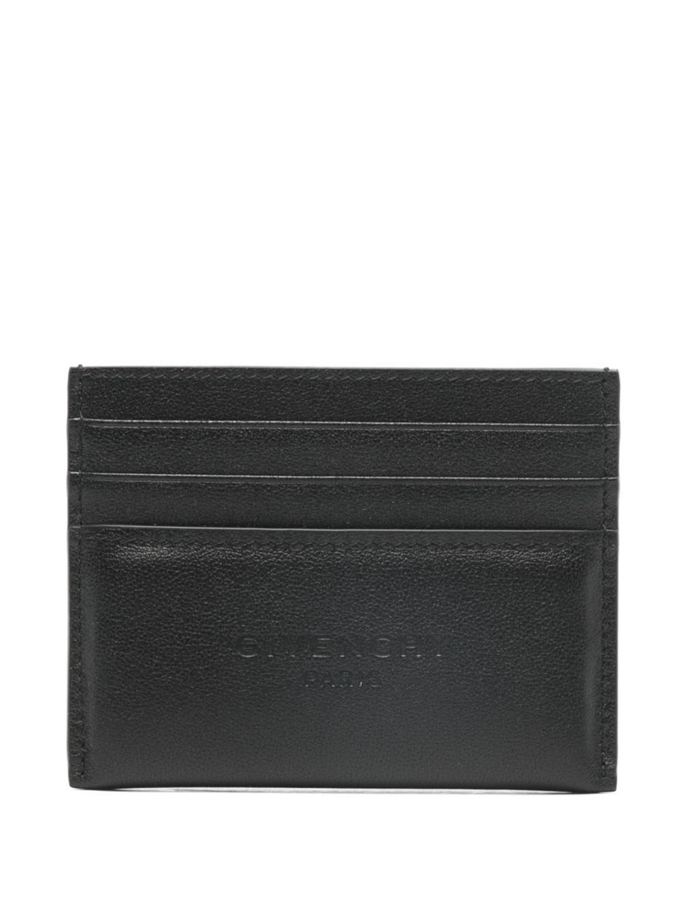 Givenchy Givenchy Wallets Black