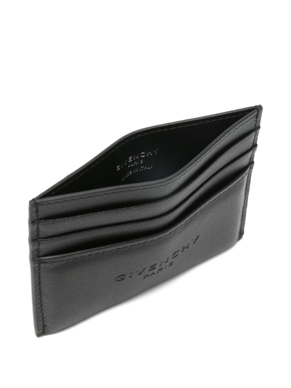 Givenchy Givenchy Wallets Black