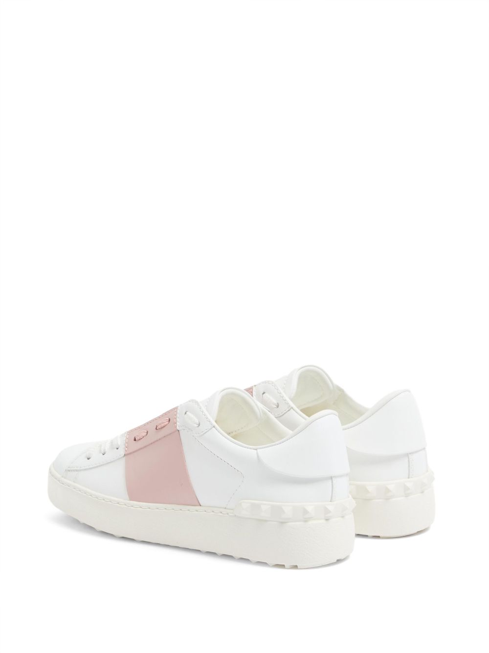 Valentino Garavani Valentino Garavani Open Calfskin sneaker
