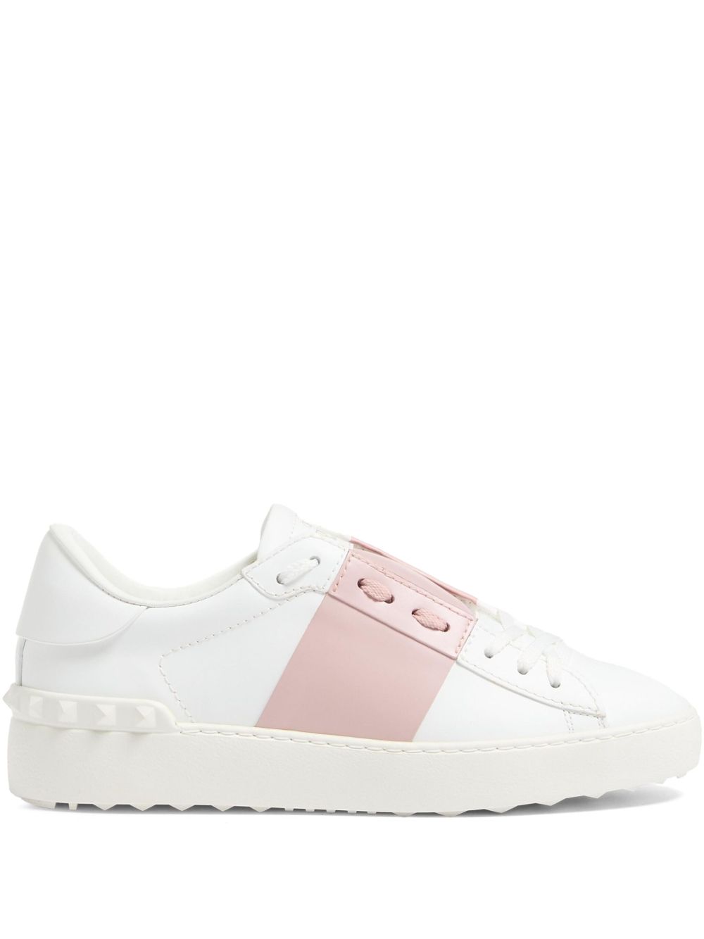 Valentino Garavani Valentino Garavani Open Calfskin sneaker