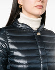 HERNO Herno Nylon short down jacket
