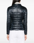 HERNO Herno Nylon short down jacket