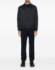 Herno Herno Zipped blouson jacket