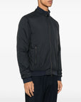 Herno Herno Zipped blouson jacket