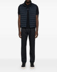 Herno Herno Logo cotton polo shirt