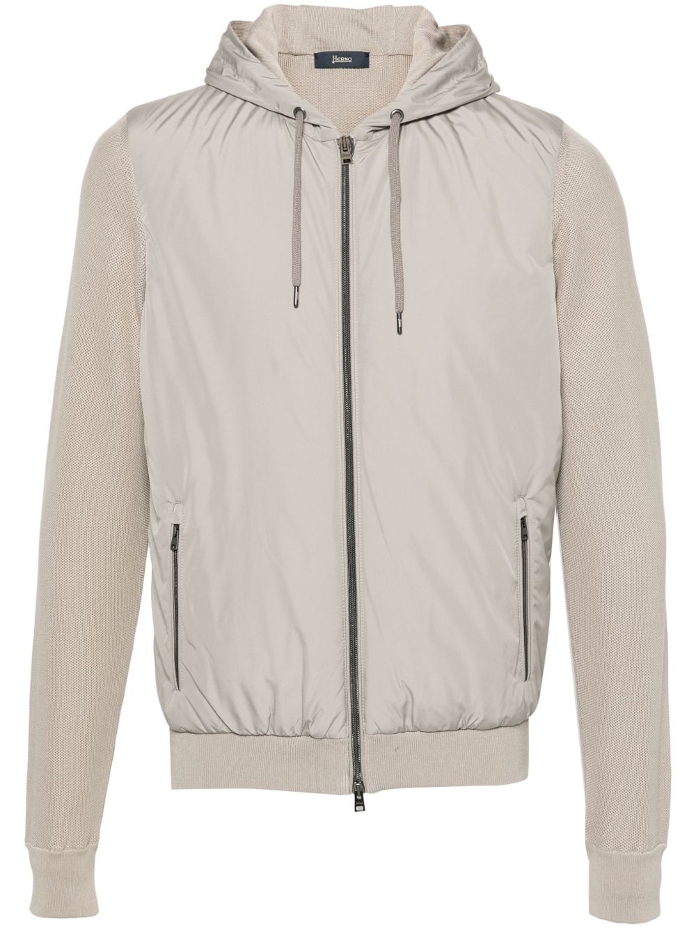 Herno Herno Padded blouson jacket