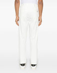 Herno Herno Cotton trousers