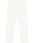 Herno Herno Cotton trousers