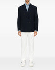 Herno Herno Cotton trousers