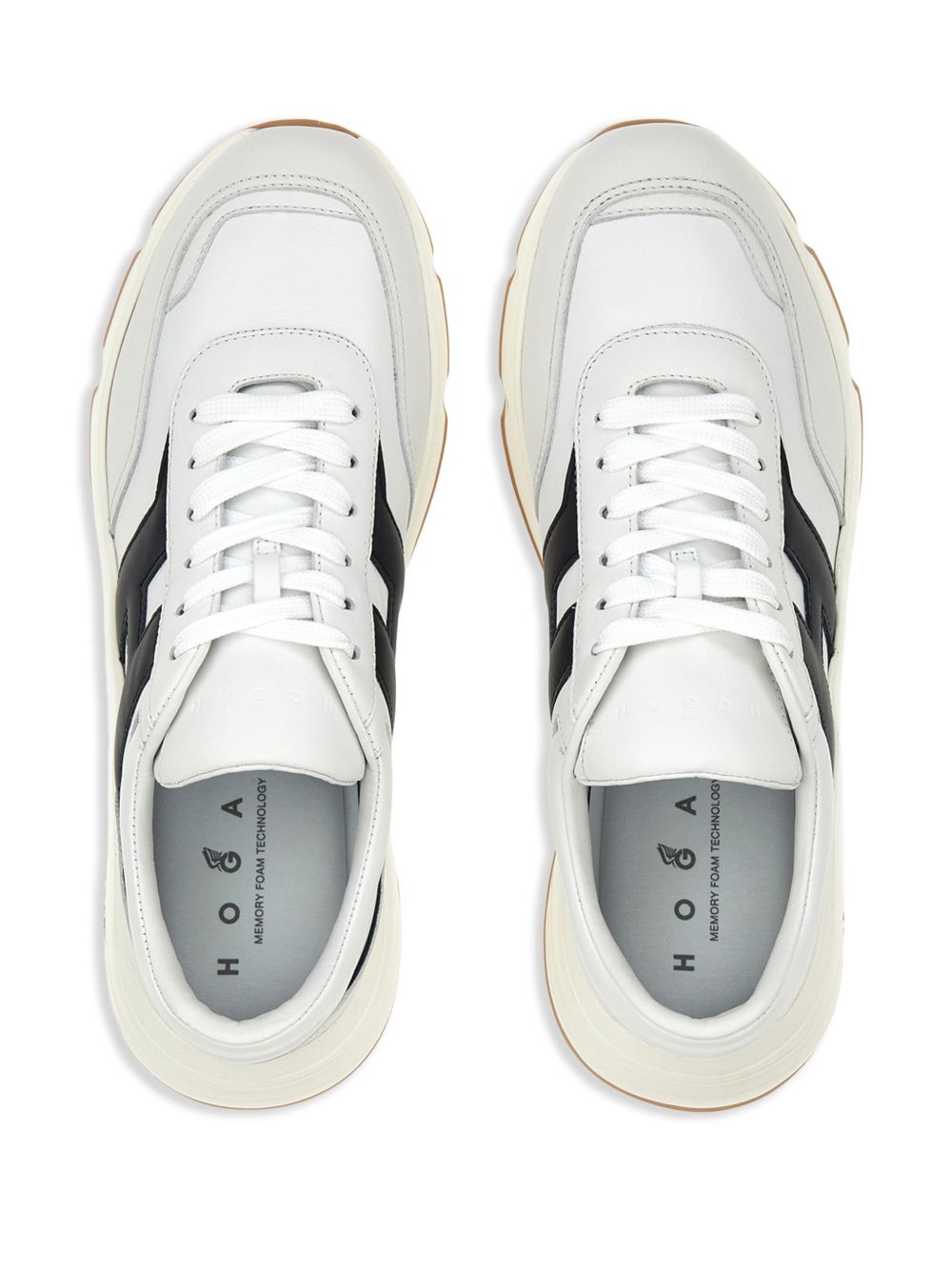 Hogan Hogan Hyperlight sneakers.