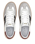 Hogan Hogan Cool leather sneakers