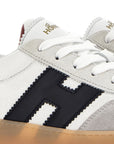 Hogan Hogan Cool leather sneakers