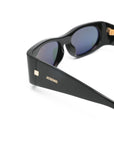JACQUEMUS JACQUEMUS Sunglasses Black