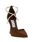 Jimmy Choo Jimmy Choo Stevei 100 Pumps