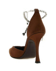 Jimmy Choo Jimmy Choo Stevei 100 Pumps