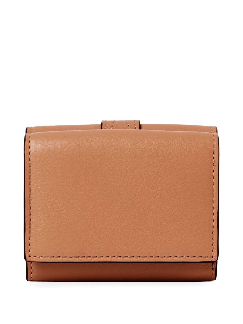 Chloé Chloé Chloè Wallets Brown