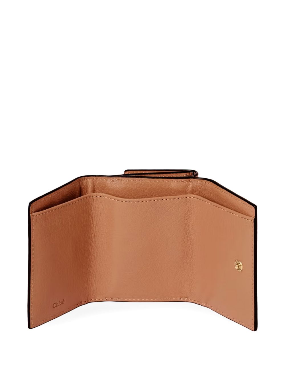 Chloé Chloé Chloè Wallets Brown