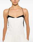 Tom Ford Tom Ford Dresses White