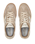 Hogan Hogan Cool leather sneakers