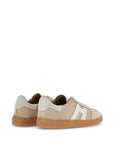 Hogan Hogan Cool leather sneakers