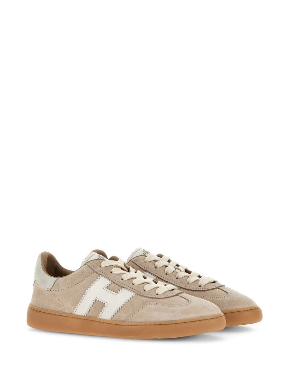 Hogan Hogan Cool leather sneakers