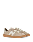 Hogan Hogan Cool leather sneakers