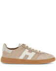 Hogan Hogan Cool leather sneakers