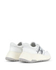 Hogan Hogan Hi-Fi leather sneakers