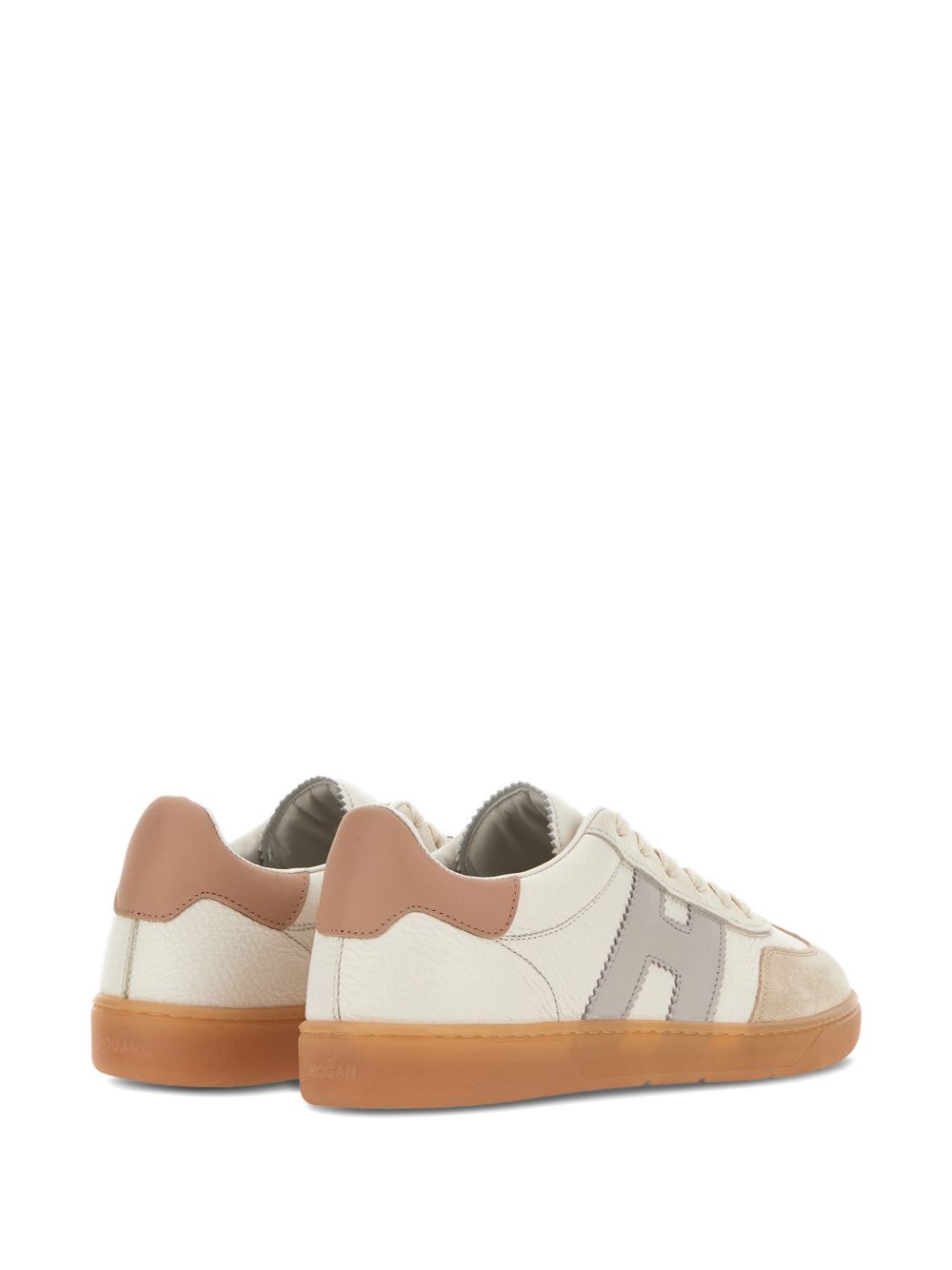 Hogan Hogan Cool leather sneakers
