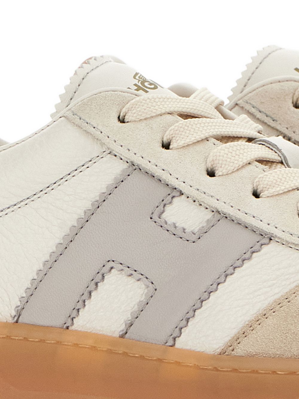 Hogan Hogan Cool leather sneakers
