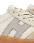 Hogan Hogan Cool leather sneakers