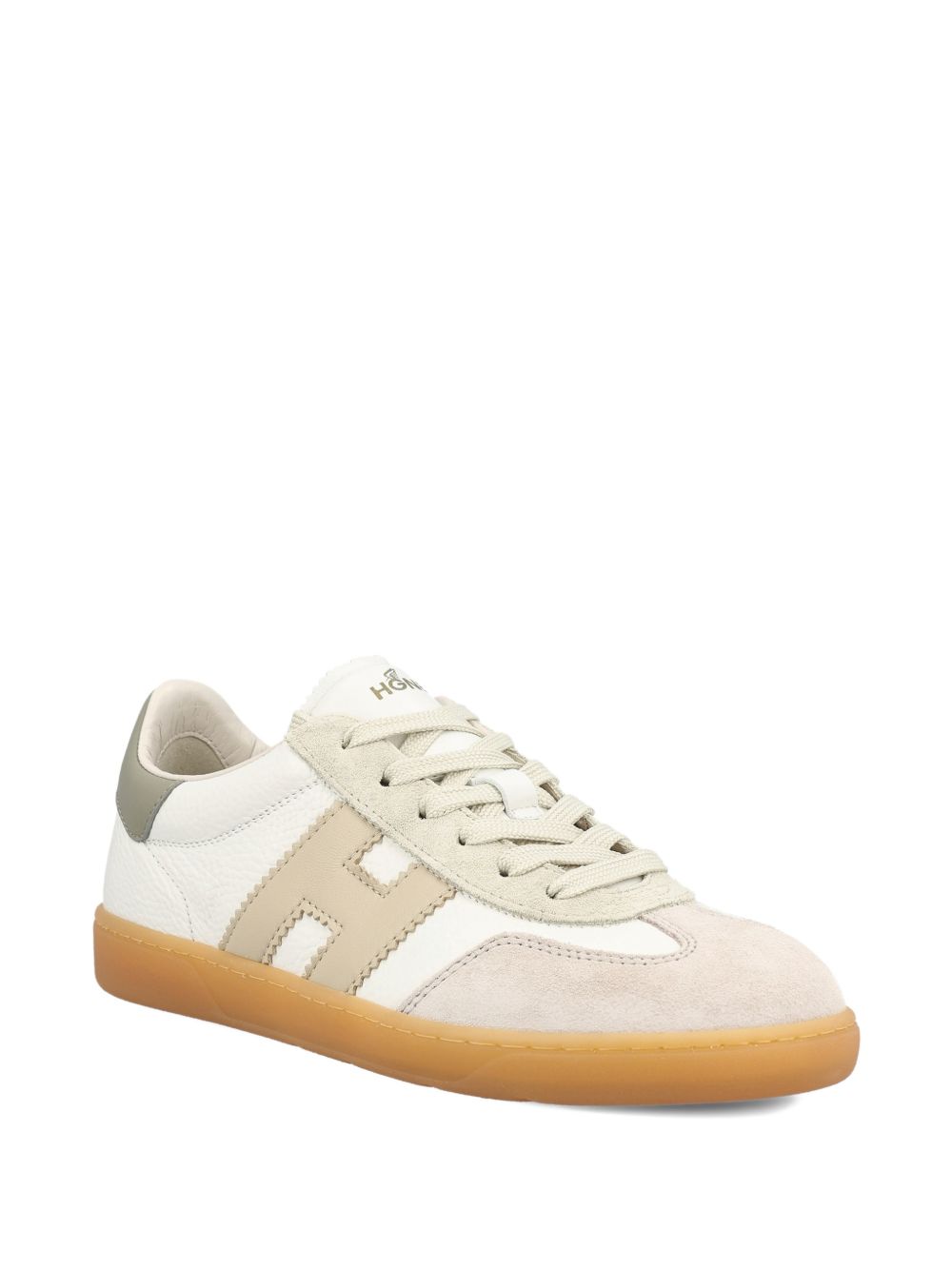 Hogan Hogan Cool leather sneakers