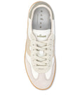 Hogan Hogan Cool leather sneakers