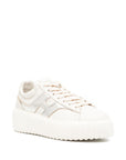 Hogan Hogan H-Stripes Sneakers