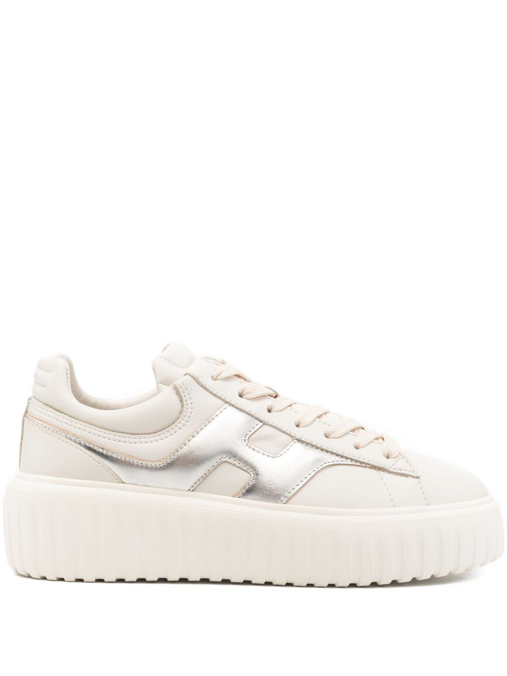 Hogan Hogan H-Stripes Sneakers